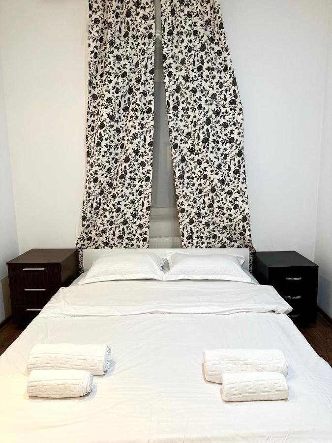 Harmony Homes- Piata Unirii Central Apartament Temesvár Kültér fotó