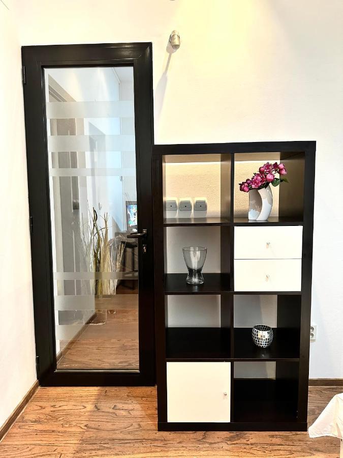 Harmony Homes- Piata Unirii Central Apartament Temesvár Kültér fotó