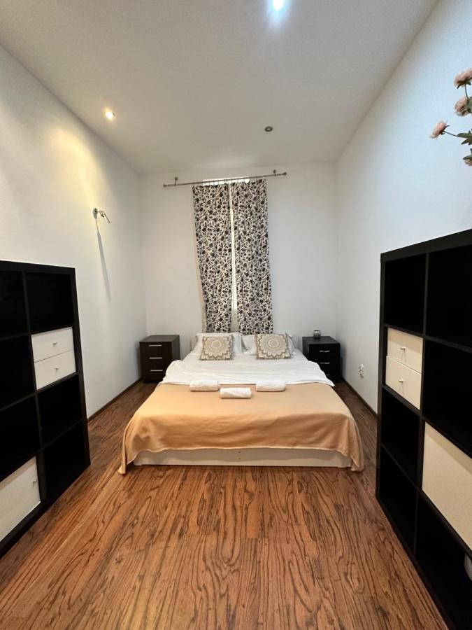 Harmony Homes- Piata Unirii Central Apartament Temesvár Kültér fotó